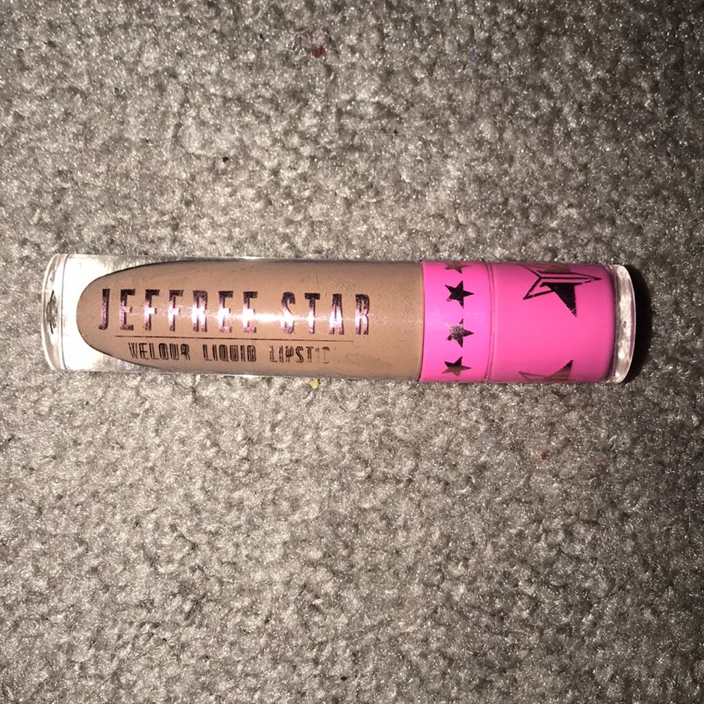 Jeffree star posh spice